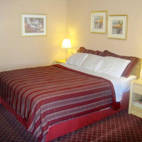 Muir Lodge Motel Martinez Δωμάτιο φωτογραφία