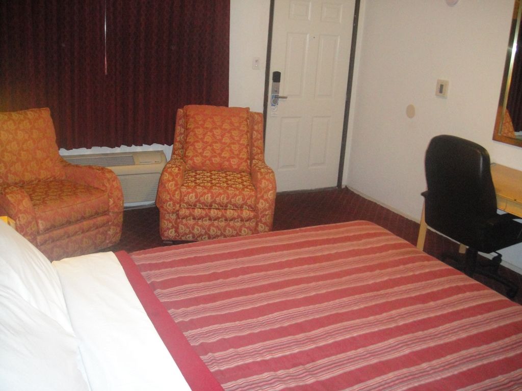 Muir Lodge Motel Martinez Δωμάτιο φωτογραφία