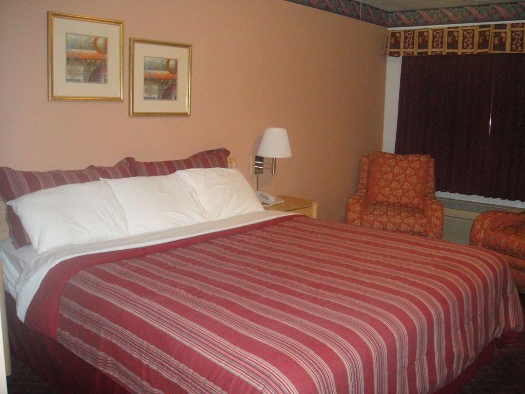 Muir Lodge Motel Martinez Δωμάτιο φωτογραφία