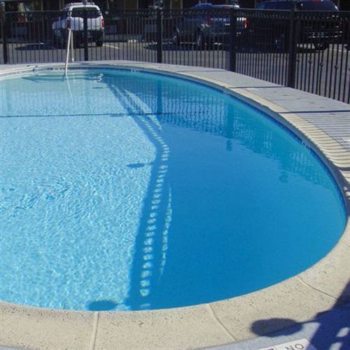 Muir Lodge Motel Martinez Ανέσεις φωτογραφία